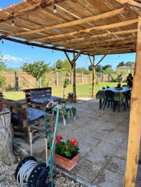 Casa il sorbo Tarquinia